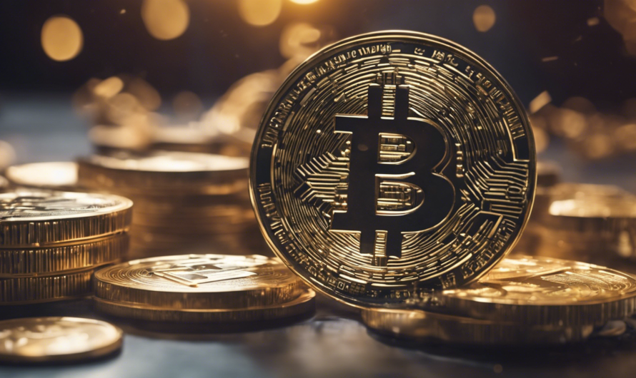 Comment devenir riche en un temps record grâce à l&rsquo;échange de crypto-monnaie ?