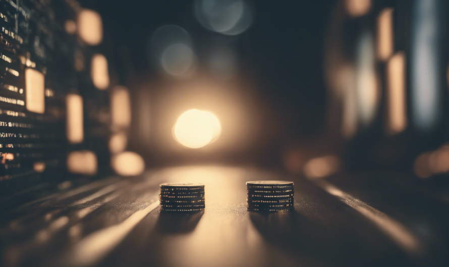 Pourquoi l&rsquo;investissement dans la blockchain va révolutionner votre portefeuille ?