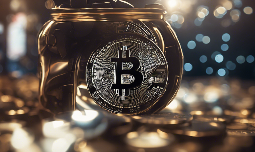 Vous ne devinerez jamais quelle stratégie de cryptomonnaie cartonne en ce moment !
